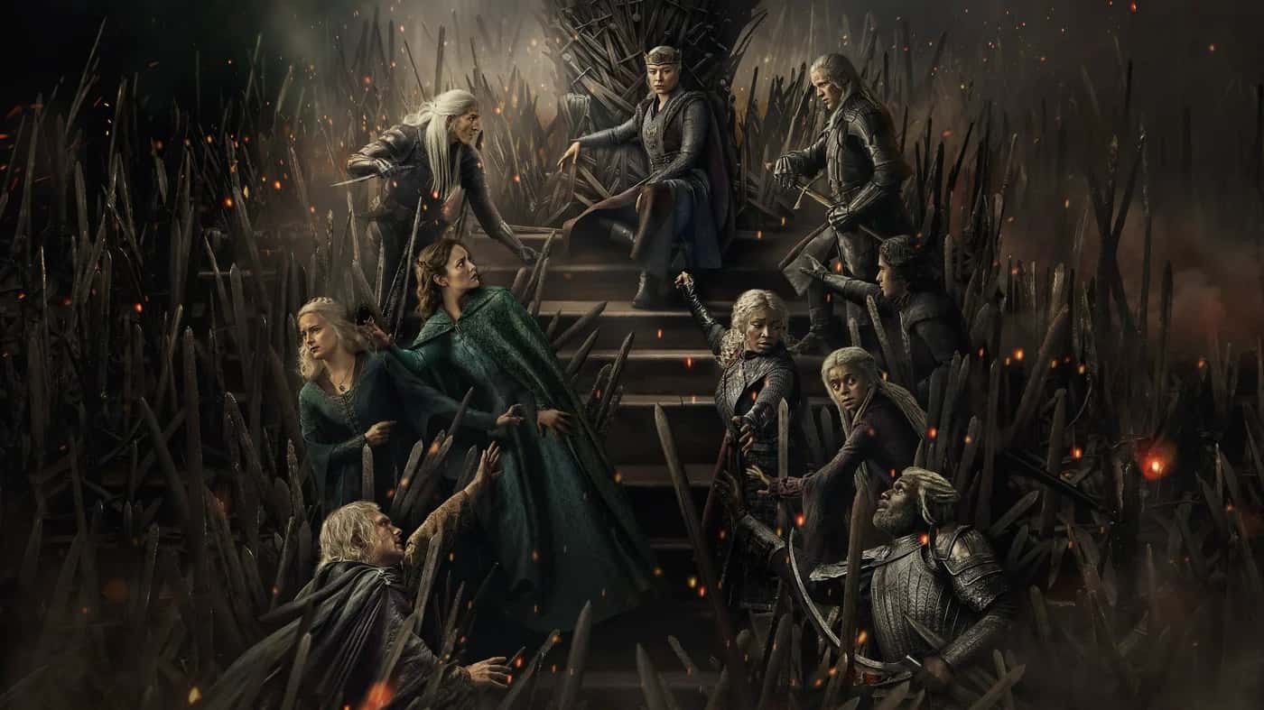 House of the Dragon