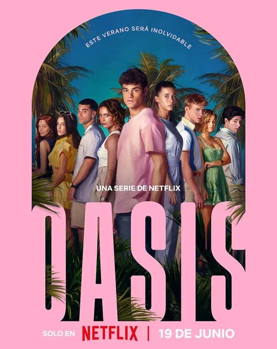Oasis