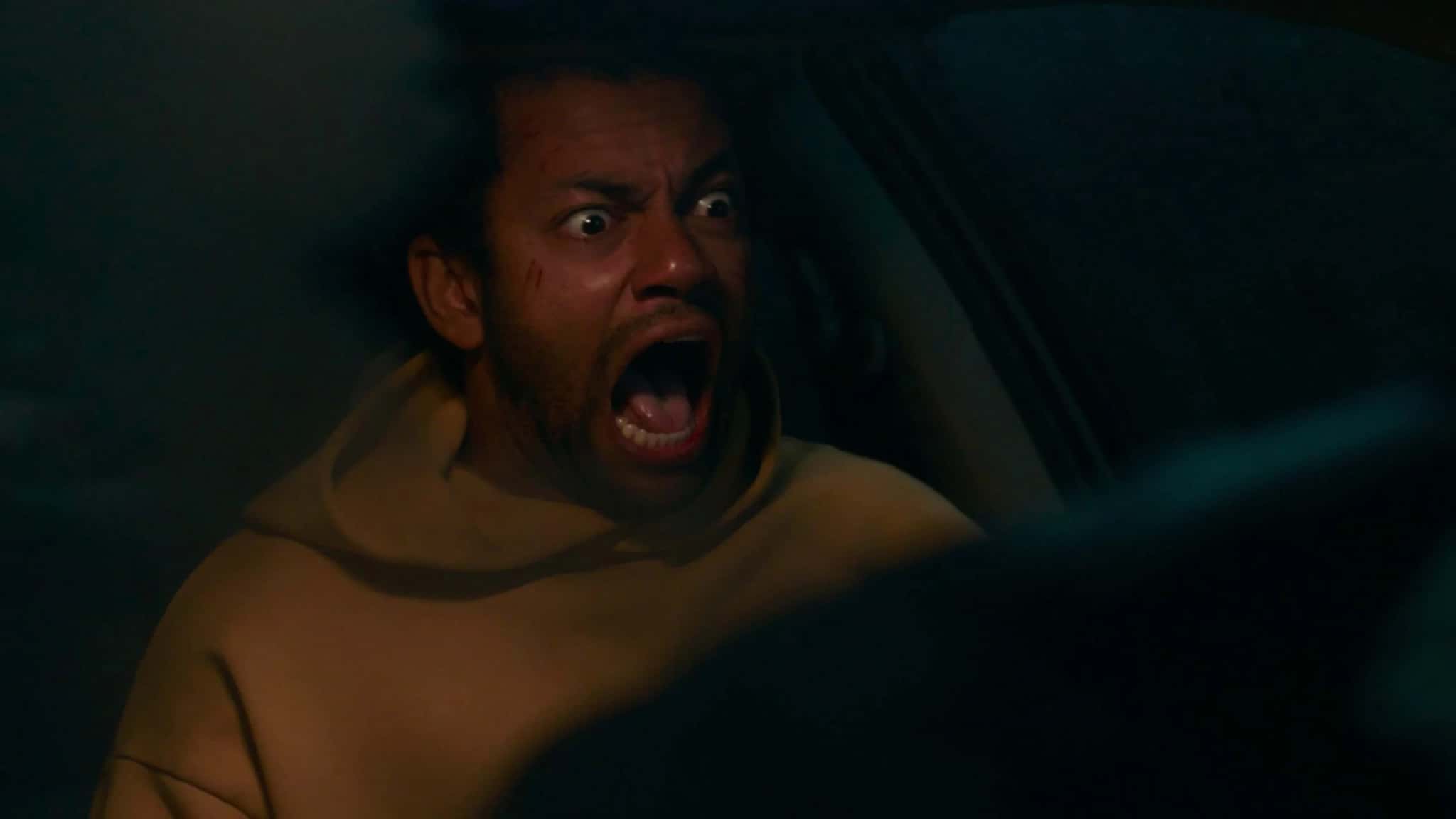 Passenger