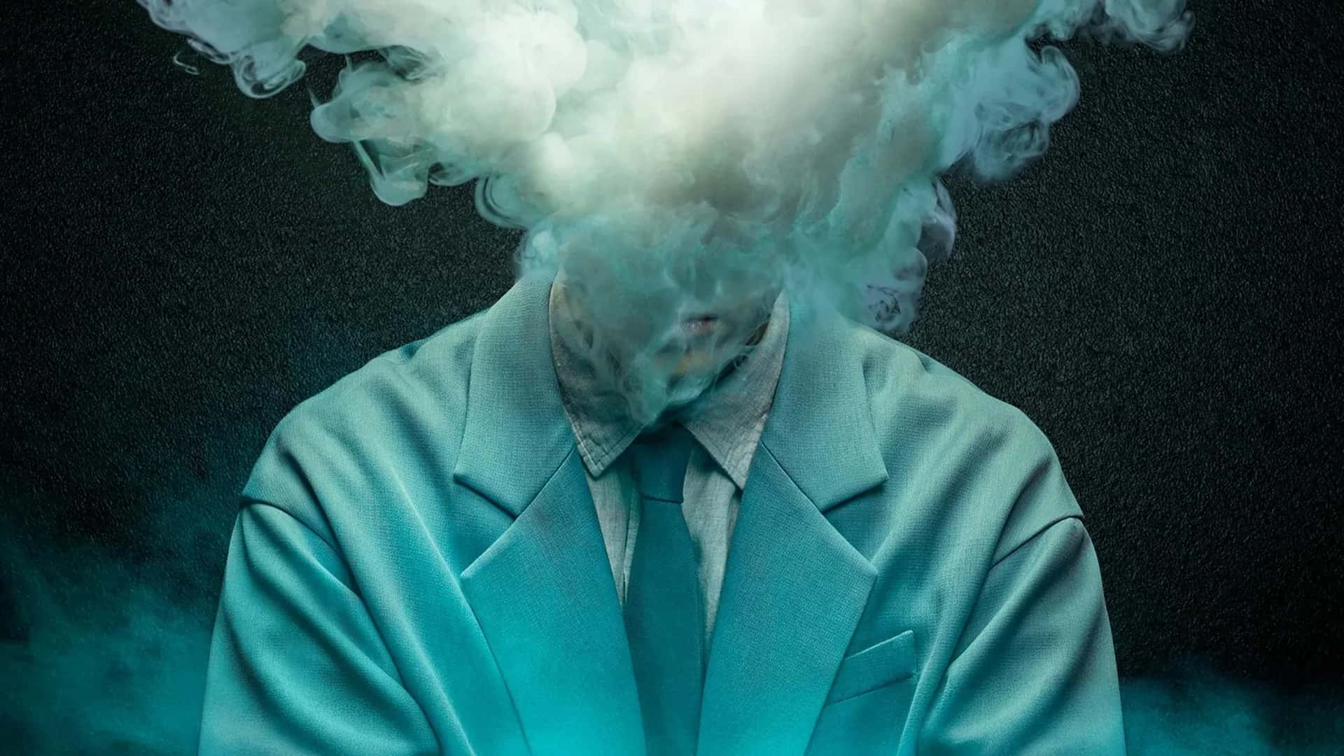 Human Vapor