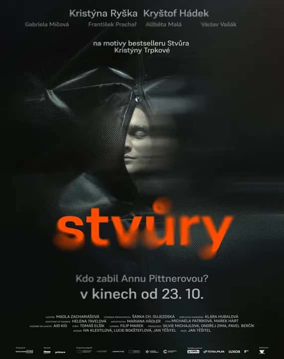 Stvury