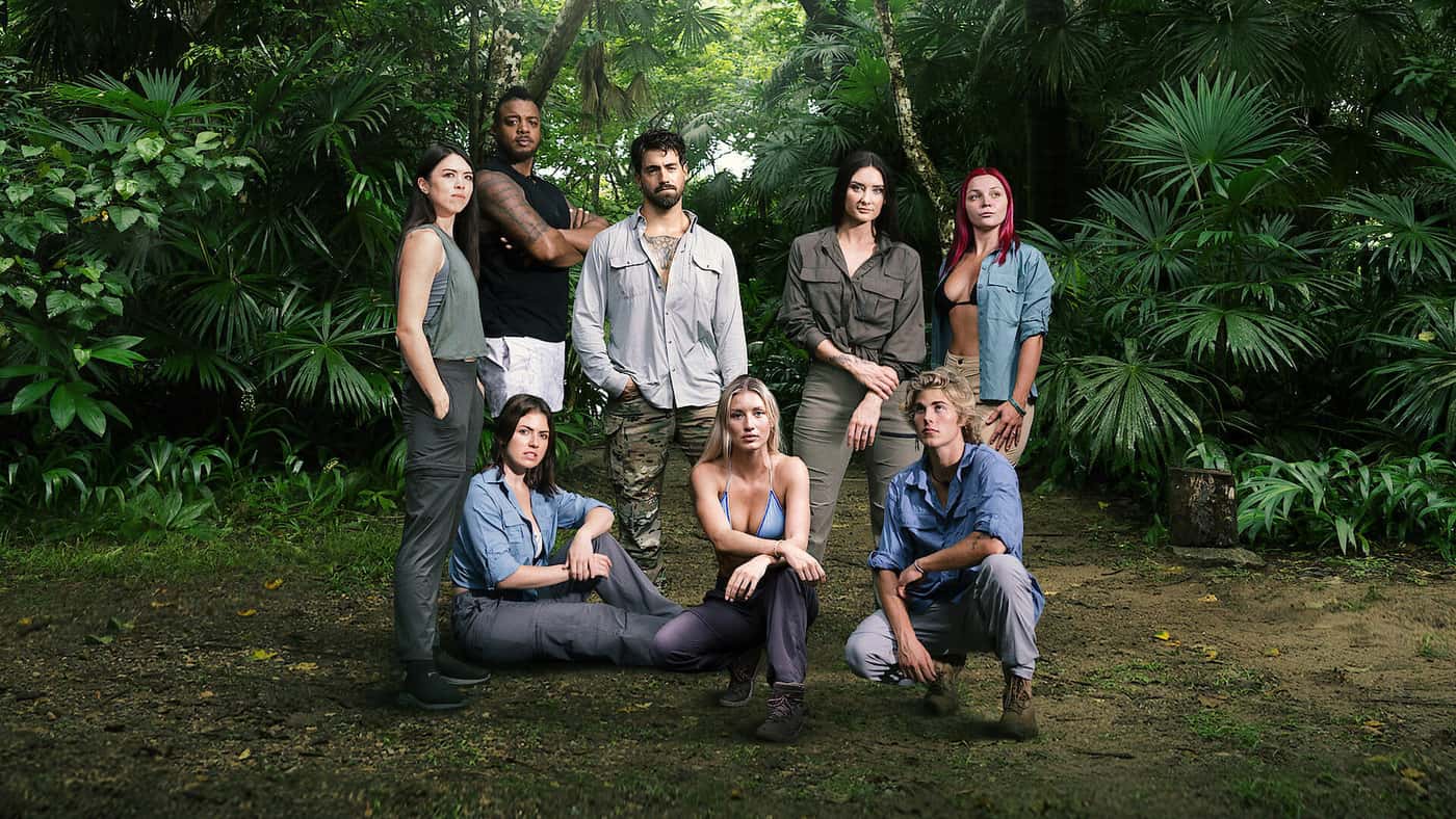 Outlast: The Jungle