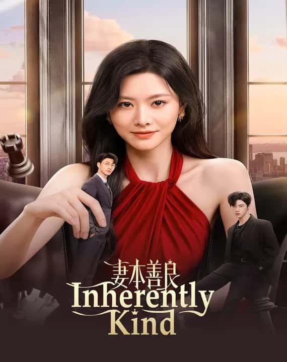Inherently Kind