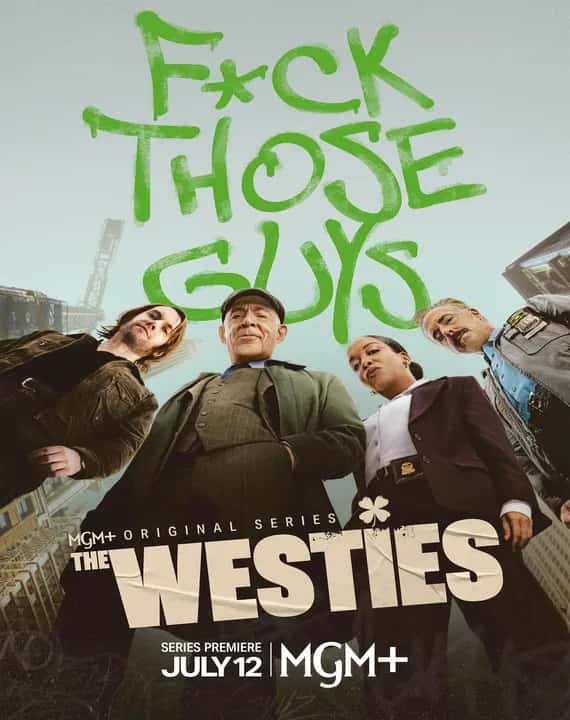 The Westies