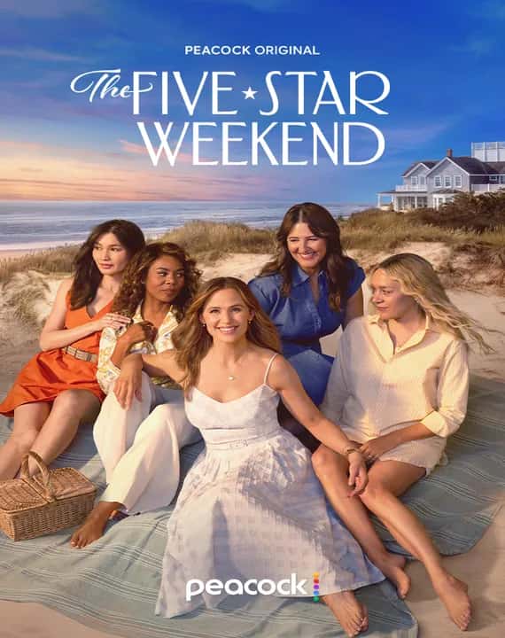 The Five-Star Weekend