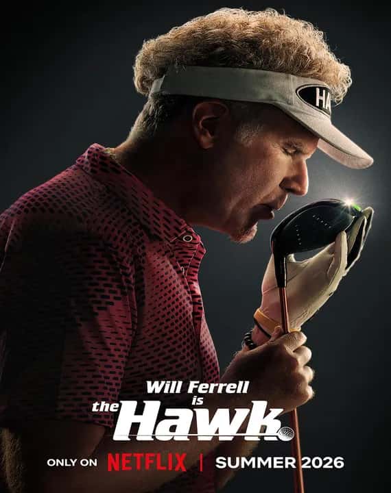 The Hawk