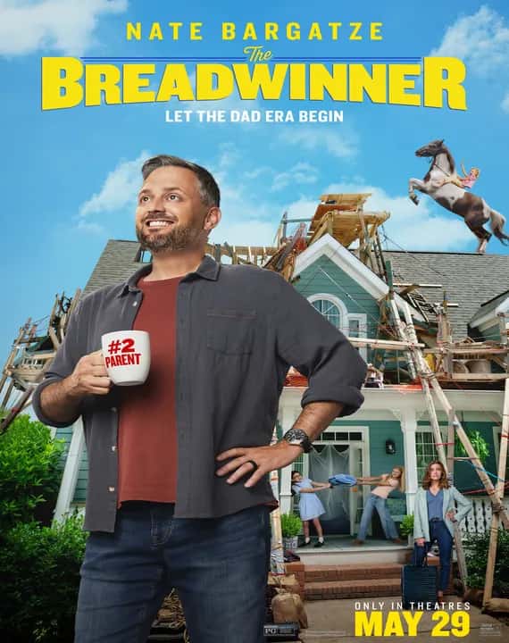 The Breadwinner
