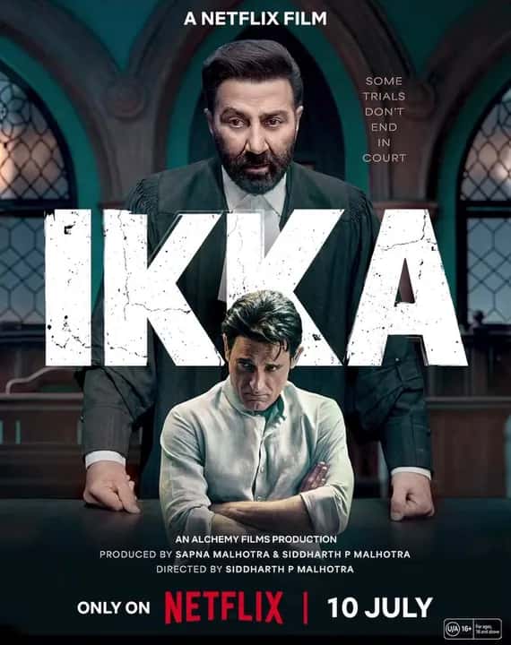 Ikka