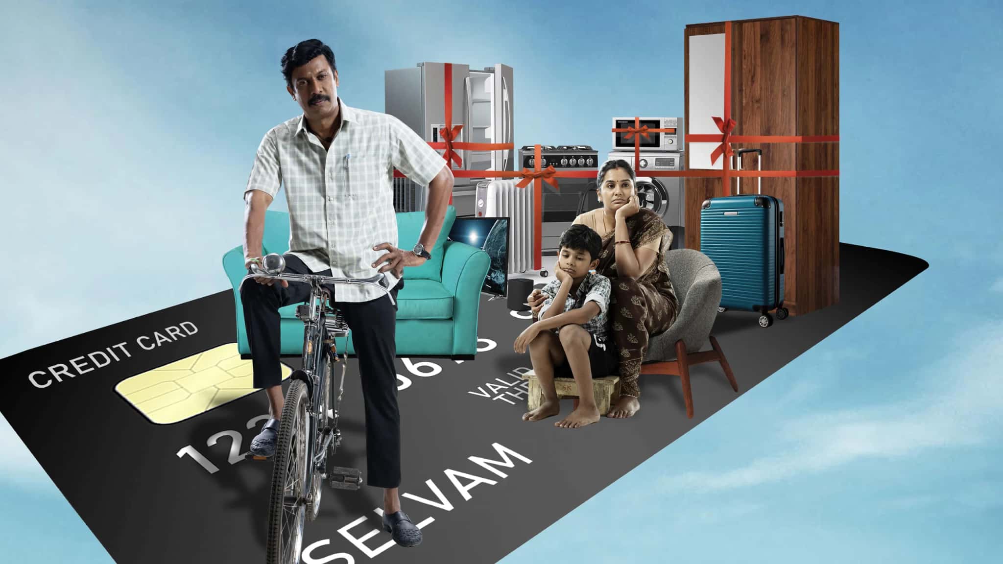Carmeni Selvam