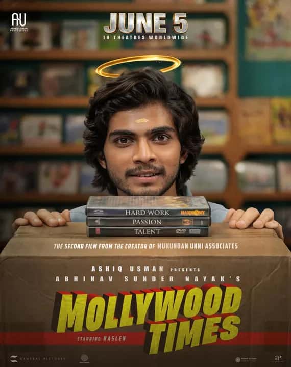 Mollywood Times