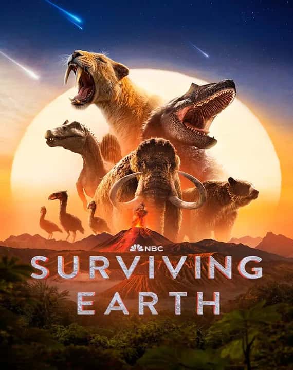 Surviving Earth