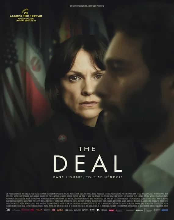 The Deal