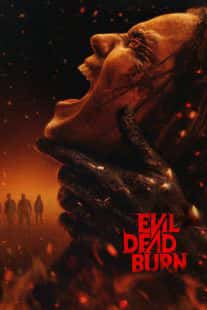 Evil Dead Burn 2026