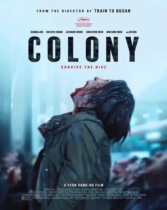 Colony