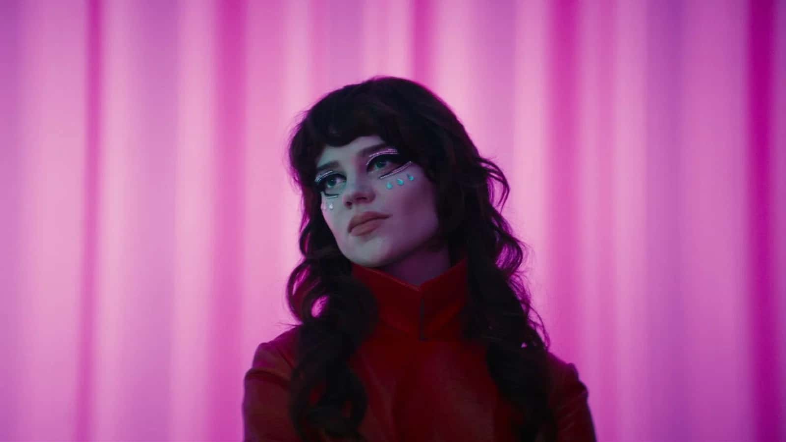 Her Private Hell
