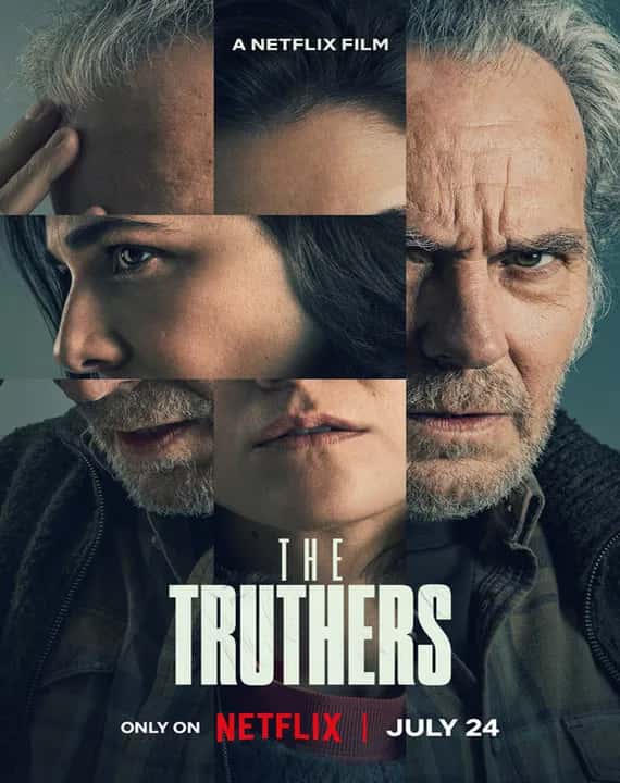 The Truthers