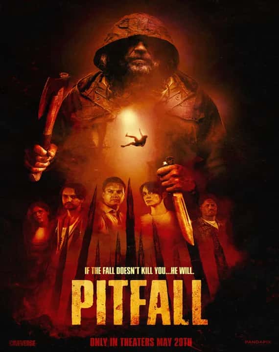 Pitfall