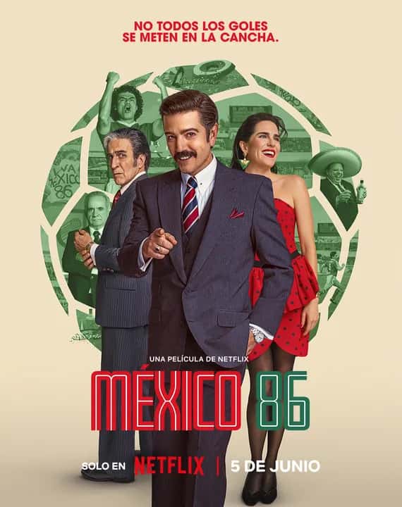 Mexico 86