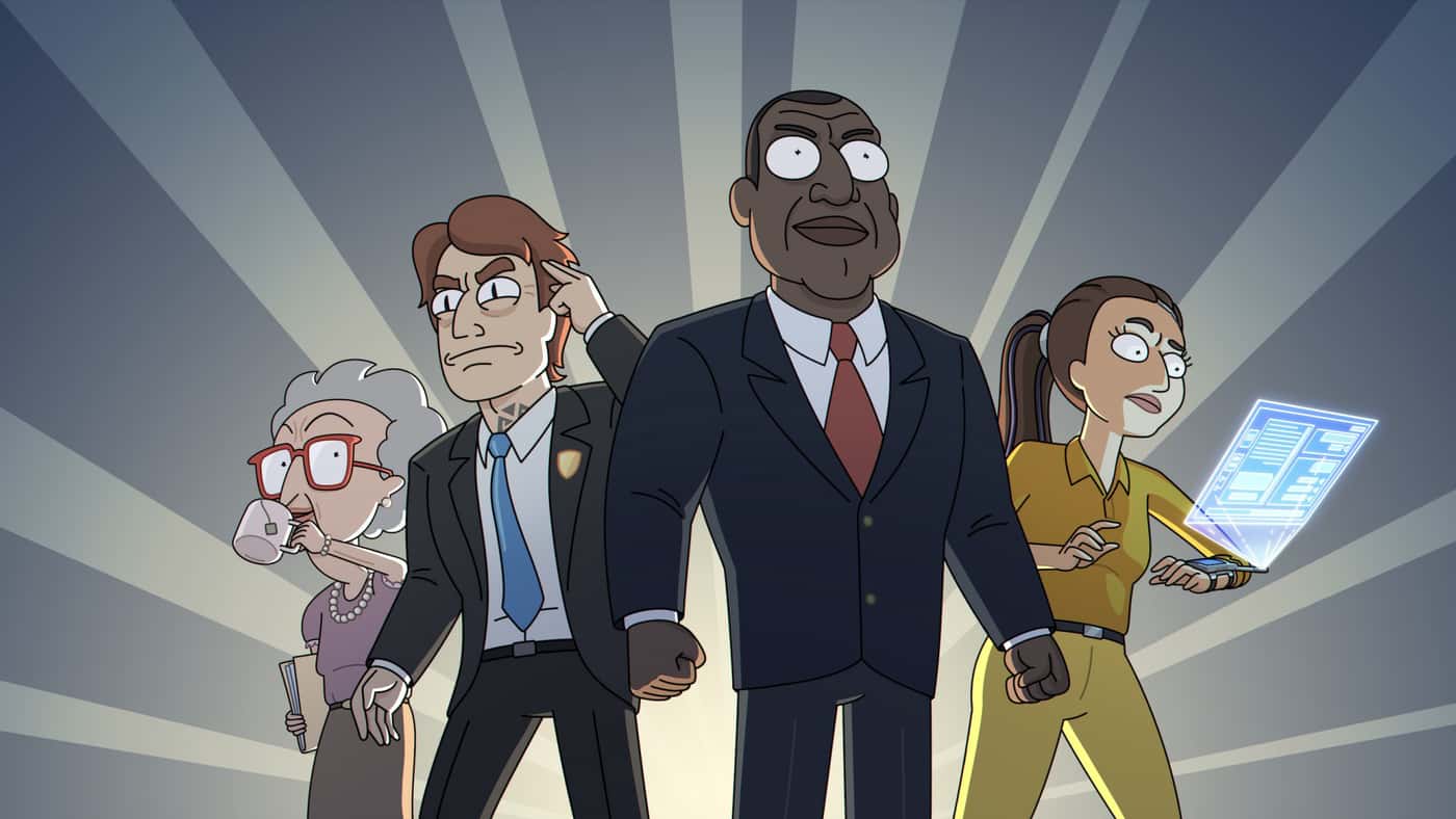 President Curtis