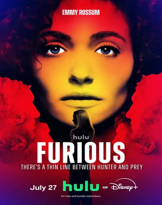 Furious