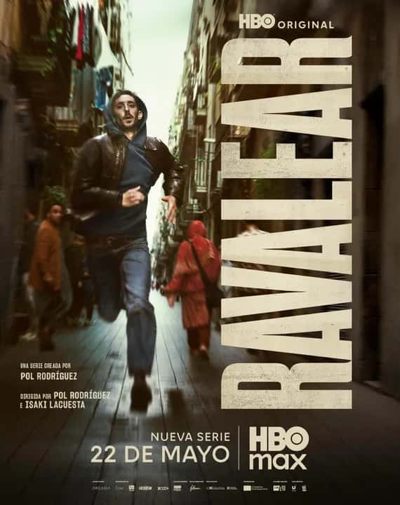 Ravalear: Not for Sale