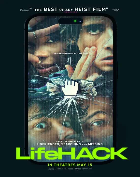 Life Hack