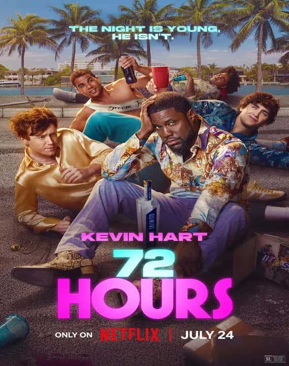72 Hours