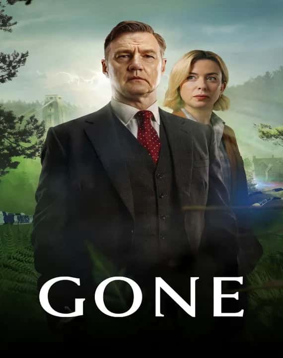 Gone