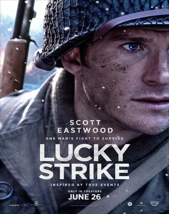 Lucky Strike