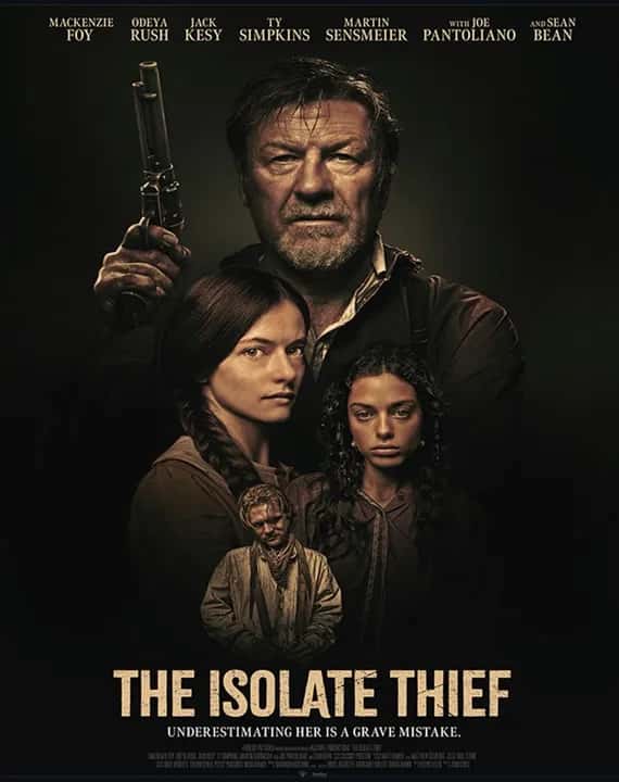 The Isolate Thief
