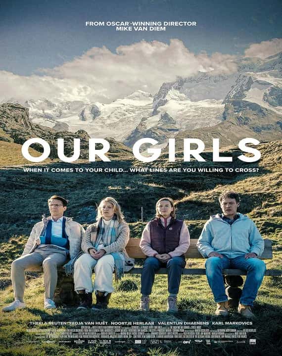 Our Girls