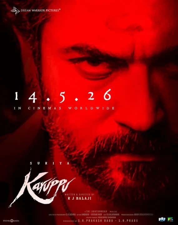 Karuppu