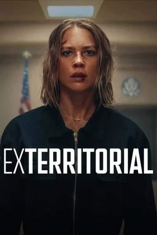 Exterritorial