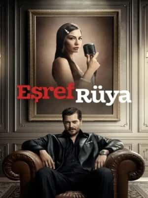 Esref Rüya