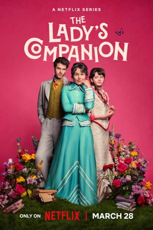 The Lady's Companion