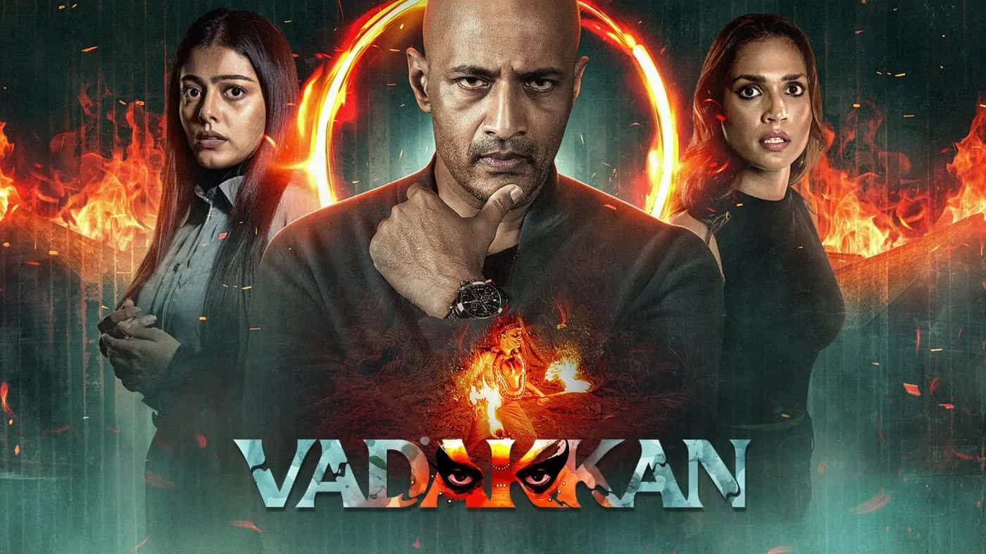 Vadakkan