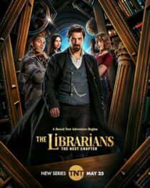 The Librarians: The Next Chapter