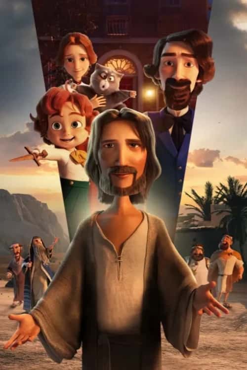 The King of Kings