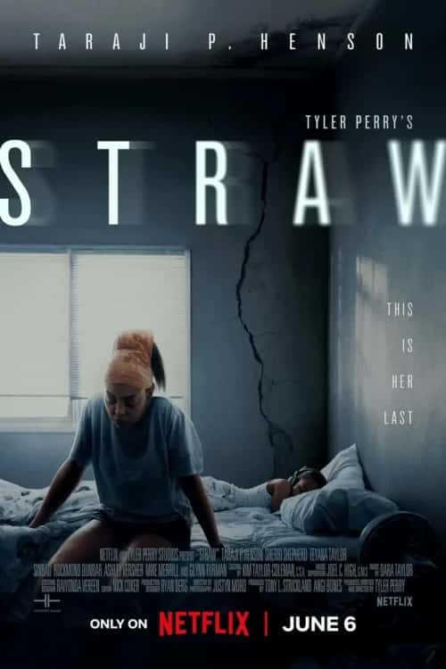 Straw
