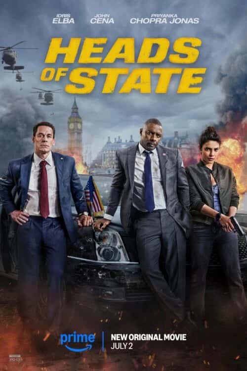 Heads of State
