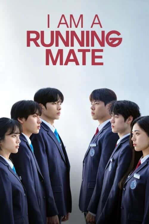 I Am a Running Mate