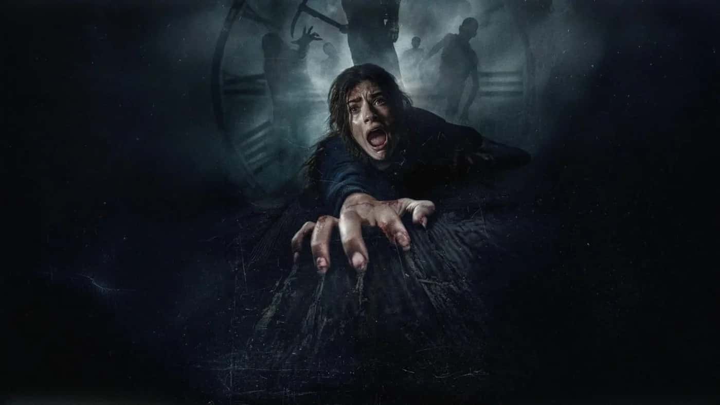 Until Dawn
