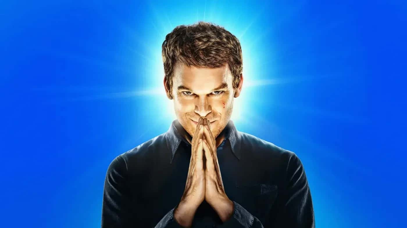Dexter: Resurrection