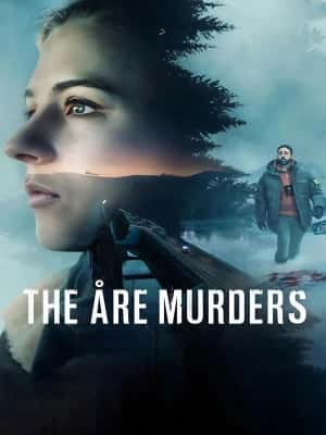 The Åre Murders