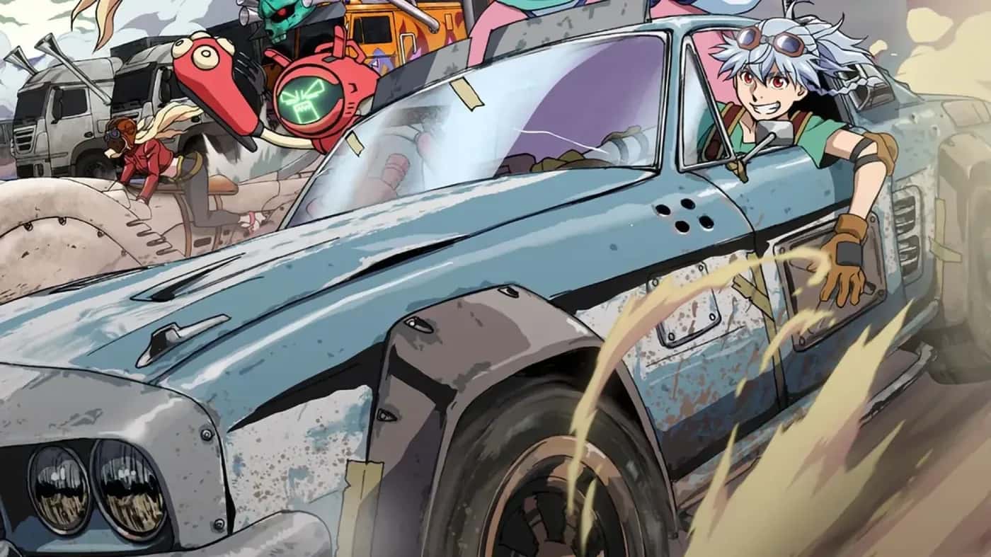 Bullet/Bullet