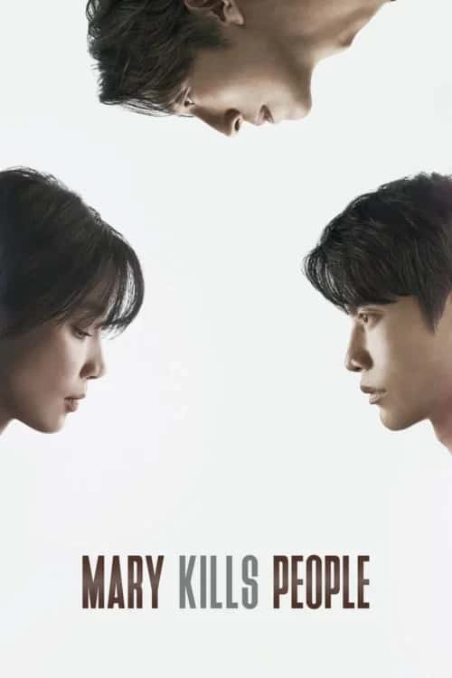 Mary Kills People