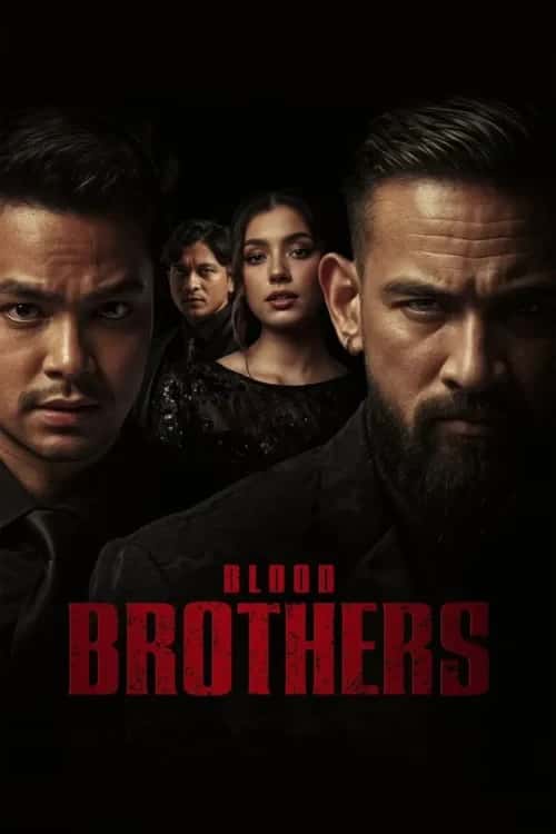 Blood Brothers: Fury of the Dragon