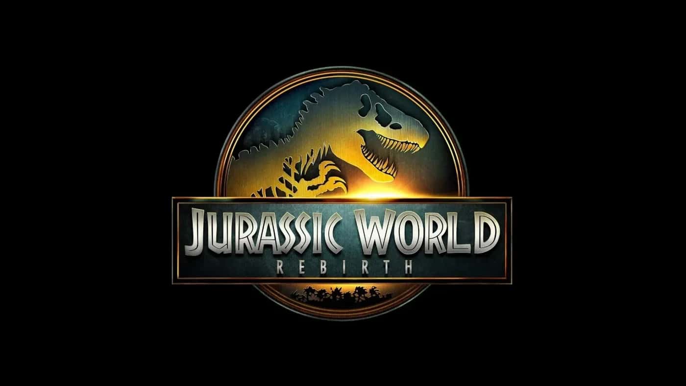 Jurassic World: Rebirth