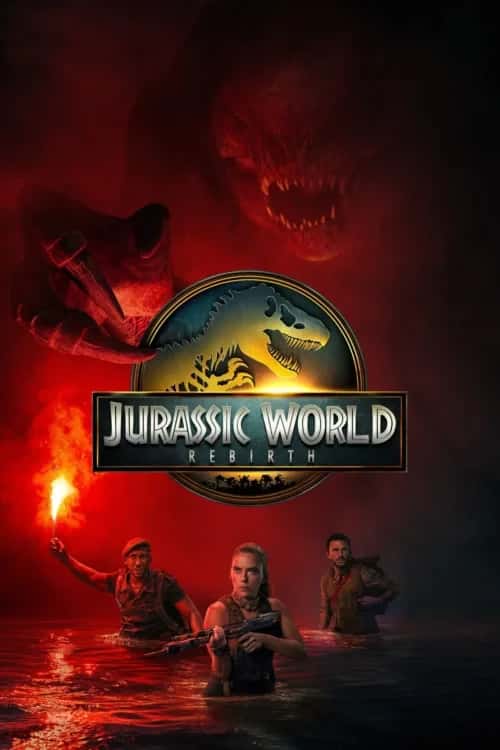 Jurassic World: Rebirth