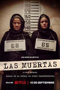 The Dead Girls